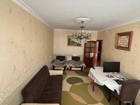 Elan №6404827 - Bakı, Əhmədli m., 2 otaqlı, 70 m², 8/9 mərtəbə