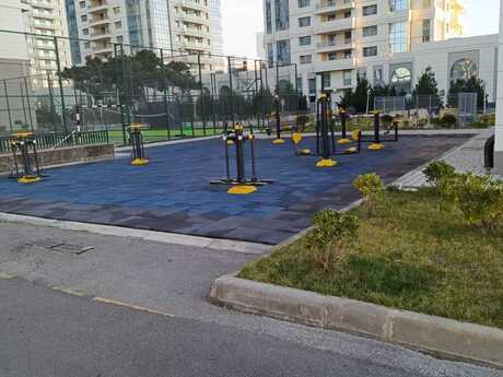 Kirayə 4 otaqlı mənzil, 173 m², Koroğlu: 2 000 ₼/ay 2
