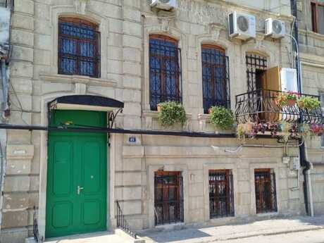 Elan №6404829 - Bakı, Nizami m., 5 otaqlı, 300 m²