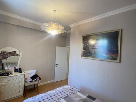 2 otaqlı mənzil, 65 m², Yasamal: 184 900 ₼ 5