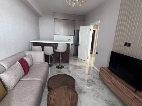 Kirayə 2 otaqlı mənzil, 60 m², Həzi Aslanov: 800 ₼/ay 4