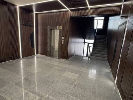 Kirayə 2 otaqlı mənzil, 60 m², Həzi Aslanov: 800 ₼/ay 2