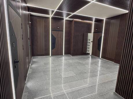 Объявление №6404842 - Баку, м. Ази Асланов, 2-комн., 60 м², 2/4 этаж