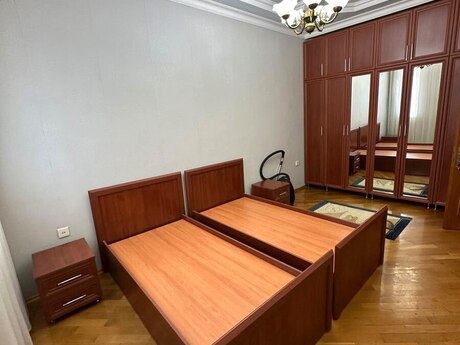 Kirayə 2 otaqlı mənzil, 55 m², Xalqlar Dostluğu: 650 ₼/ay 4