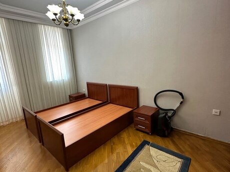 Kirayə 2 otaqlı mənzil, 55 m², Xalqlar Dostluğu: 650 ₼/ay 5