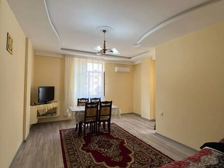 Elan №6404857 - Bakı, Masazır q., 2 otaqlı, 57 m², 4/6 mərtəbə