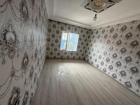 3 otaqlı həyət evi, 90 m², Hövsan: 88 000 ₼ 4