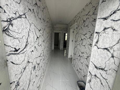 3 otaqlı həyət evi, 90 m², Hövsan: 88 000 ₼ 3