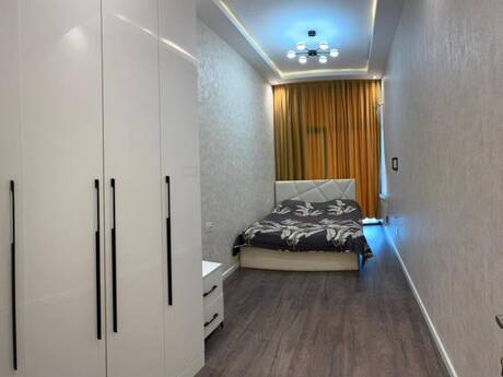 Elan №6404852 - Bakı, Nəsimi r., 2 otaqlı, 60 m², 12/16 mərtəbə