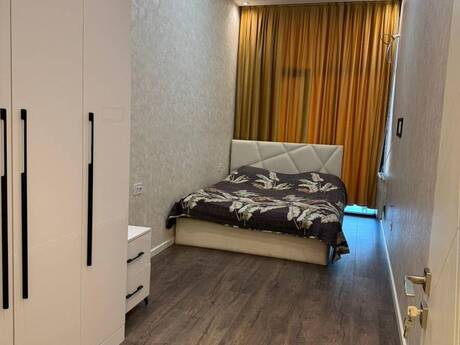 Kirayə 2 otaqlı mənzil, 60 m², Koroğlu Residence: 1 000 ₼/ay 2