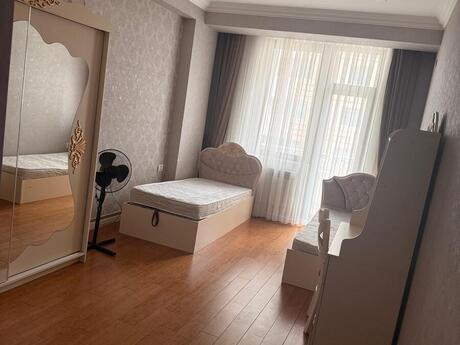 Kirayə 3 otaqlı mənzil, 110 m², Nəsimi: 1 000 ₼/ay 3