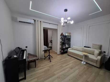 Объявление №6404914 - Баку, Насиминский  р., 4-комн., 105 м², 2/4 этаж