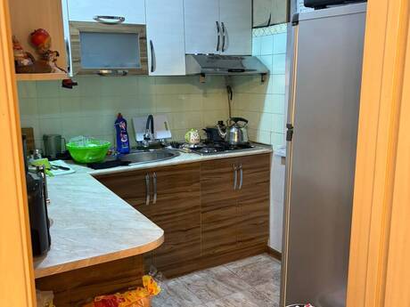 2 otaqlı mənzil, 50 m², Gənclik: 178 000 ₼ 3