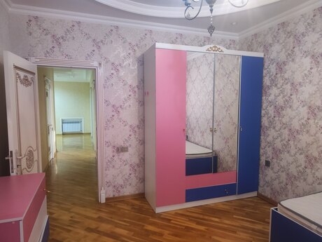 3 otaqlı mənzil, 139 m², İnşaatçılar: 330 000 ₼ 5