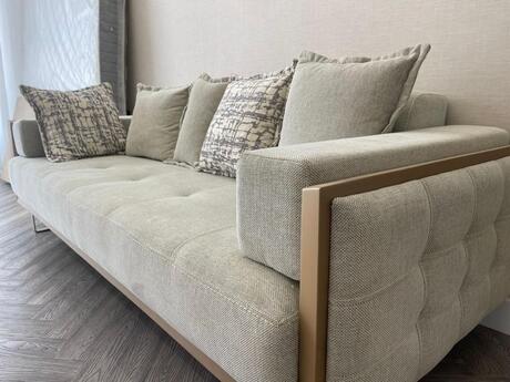 Kirayə 2 otaqlı mənzil, 75 m², Nəriman Nərimanov: 900 ₼/ay 5