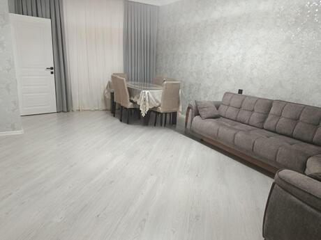 Объявление №6404890 - Баку, м. Ази Асланов, 3-комн., 98 м², 14/18 этаж
