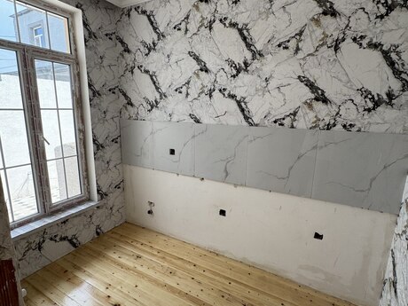 3 otaqlı həyət evi, 75 m², Mehdiabad: 78 000 ₼ 5