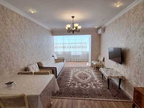 Kirayə 2 otaqlı mənzil, 70 m², 8 Noyabr: 849 ₼/ay 3