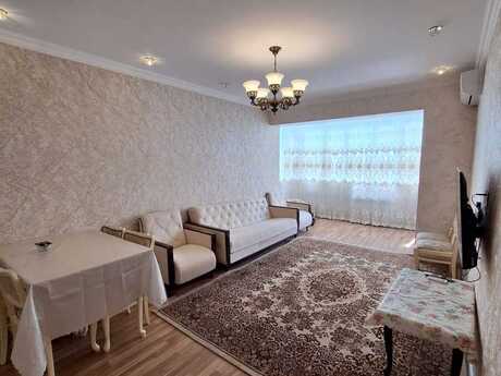 Kirayə 2 otaqlı mənzil, 70 m², 8 Noyabr: 849 ₼/ay 4