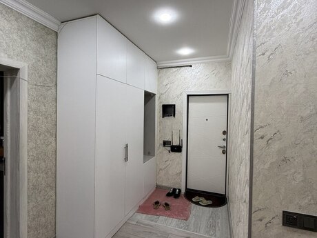 4-room apartment, 110 m², Qaraçuxur: 225 000 ₼ 2