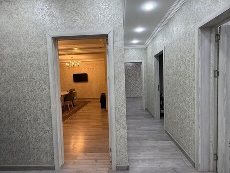 4-room apartment, 110 m², Qaraçuxur: 225 000 ₼ 3