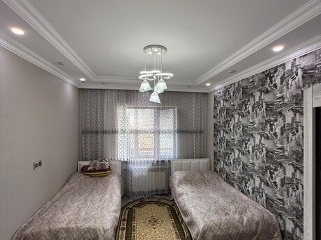4-room apartment, 110 m², Qaraçuxur: 225 000 ₼ 4