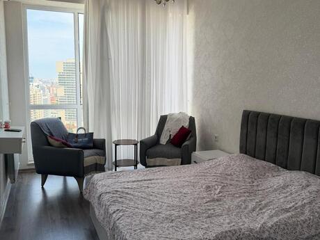 Kirayə 3 otaqlı mənzil, 70 m², Melissa Park: 1 000 ₼/ay 4