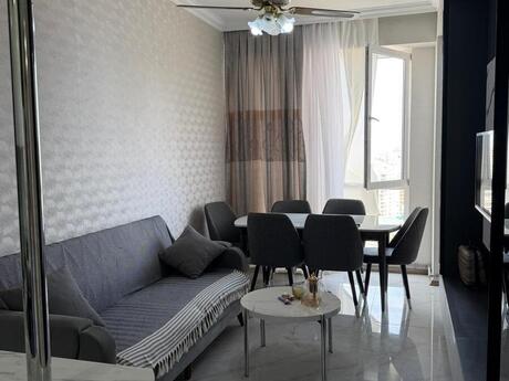 3 otaq · 70 m² · 20/22 mərtəbə, Melissa Park