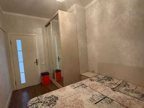 2 otaqlı mənzil, 65,5 m², Həzi Aslanov: 182 000 ₼ 4
