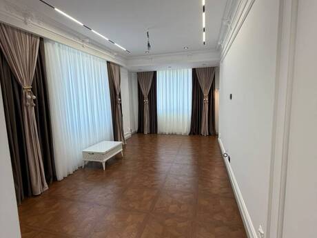 Объявление №6404962 - Баку, м. 20 января, 3-комн., 100 м², 7/15 этаж