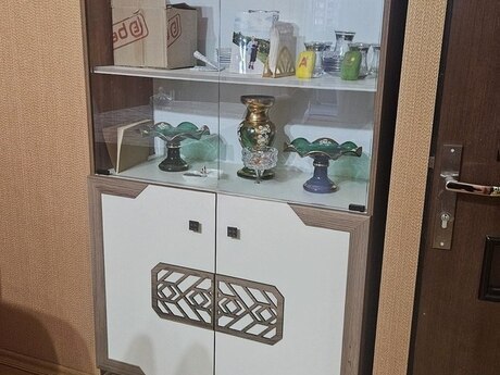 3-room apartment for rent, 85 m², 28 May: 795 ₼/mo 4
