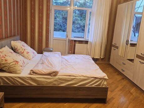 3-room apartment for rent, 85 m², 28 May: 795 ₼/mo 5