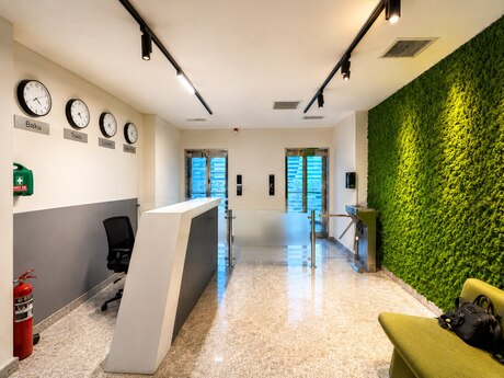 Elan №6404908 - Bakı, 28 May m., 11 otaqlı, 550 m²