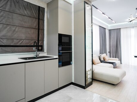 Kirayə 2 otaqlı mənzil, 95 m², TAC Residence: 2 500 ₼/ay 5