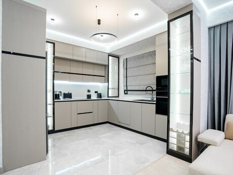 Kirayə 2 otaqlı mənzil, 95 m², TAC Residence: 2 500 ₼/ay 4