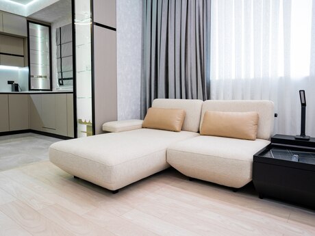 Kirayə 2 otaqlı mənzil, 95 m², TAC Residence: 2 500 ₼/ay 3