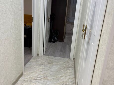 2-room apartment for rent, 60 m², Binəqədi: 400 ₼/mo 5