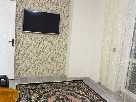 2-room apartment for rent, 60 m², Binəqədi: 400 ₼/mo 3