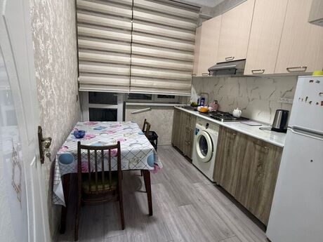 2-room apartment for rent, 60 m², Binəqədi: 400 ₼/mo 4