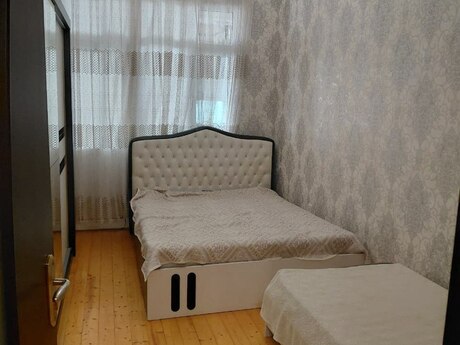 Объявление №6404926 - Баку, Ясамальский р., 2-комн., 60 м², 2/16 этаж