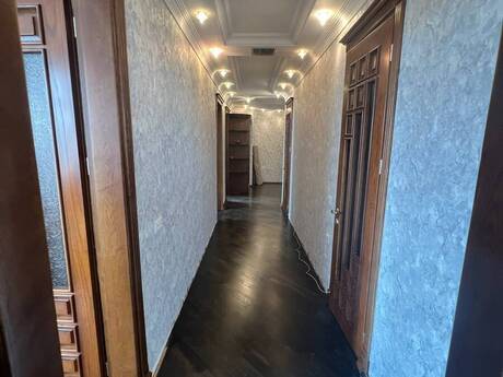 Kirayə 3 otaqlı mənzil, 130 m², Nizami: 1 199 ₼/ay 3