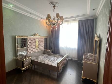 Kirayə 3 otaqlı mənzil, 130 m², Nizami: 1 199 ₼/ay 4