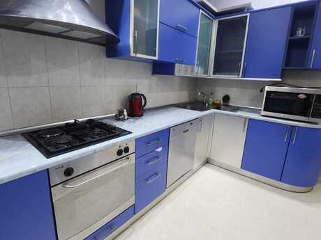 Kirayə 5 otaqlı mənzil, 200 m², Nərimanov: 1 500 ₼/ay 5