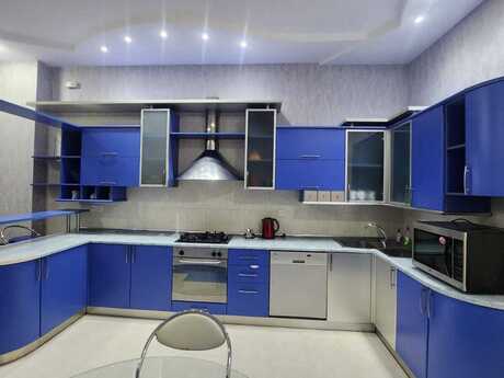 Kirayə 5 otaqlı mənzil, 200 m², Nərimanov: 1 500 ₼/ay 4