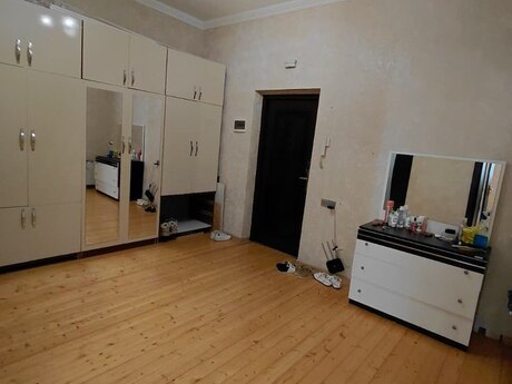 Объявление №6404964 - Баку, м. Иншаатчылар, 2-комн., 60 м², 2/16 этаж