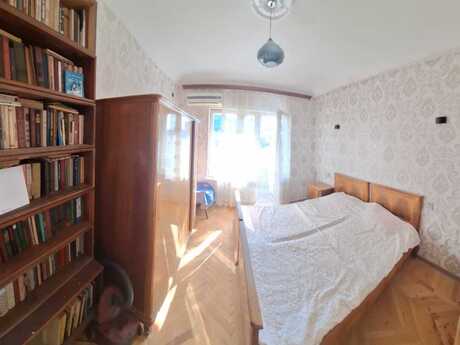 2 otaqlı mənzil, 65 m², Nəriman Nərimanov: 175 000 ₼ 4