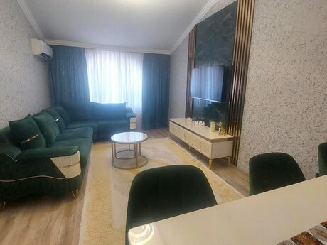 2-комнатная квартира, 92 м², Qaraçuxur: 180 000 ₼ 3