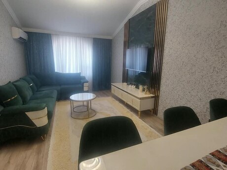 2-комнатная квартира, 92 м², Qaraçuxur: 180 000 ₼ 5