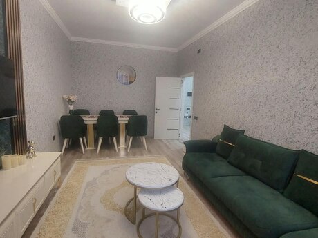 2-комнатная квартира, 92 м², Qaraçuxur: 180 000 ₼ 4