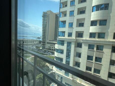Kirayə 3 otaqlı mənzil, 120 m², TAC Residence: 2 600 ₼/ay 3